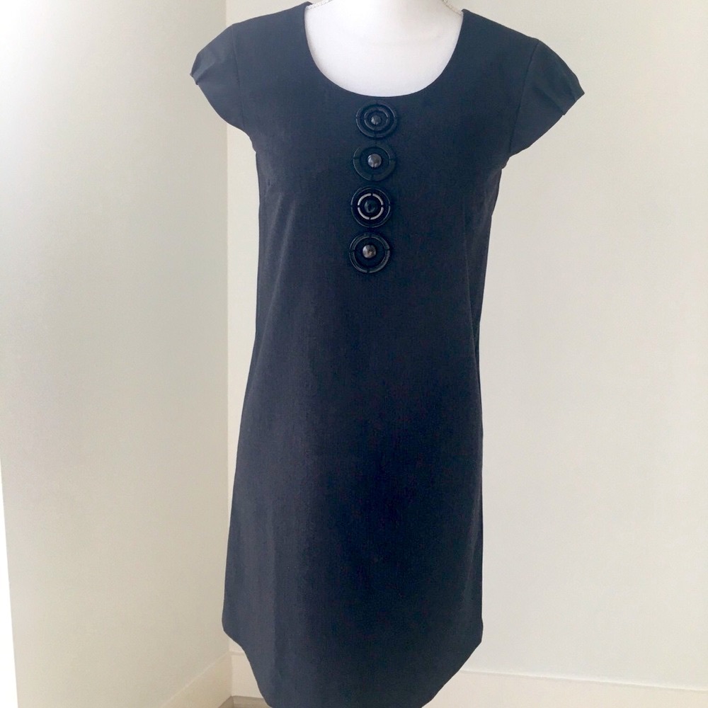 KENSIE LUXURY OFFICE DRESS XS